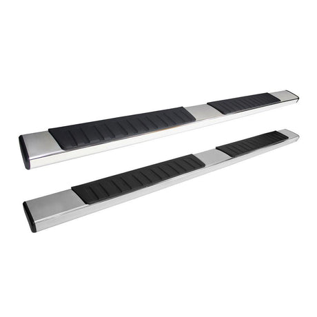 Product of Westin Automotive 28-71260 R7 Series Nerf Bar With Surface Steps 