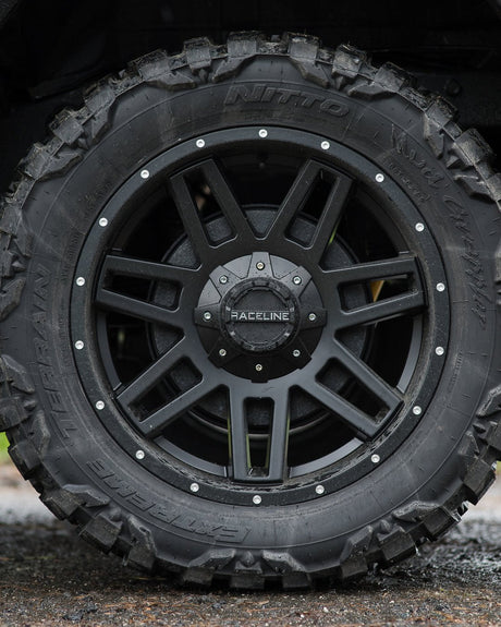 Raceline 931b-68096-00 Wheel||931b-68096-00_1.Jpg||86||r9b31b6809600||1131957