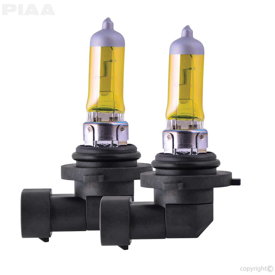 Valeo 22-13495 Driving/ Fog Light Bulb||piaa-22-13495-Hb-Solar-Yellow-Dual-Hr.Jpg||85||vna2213495||1127877