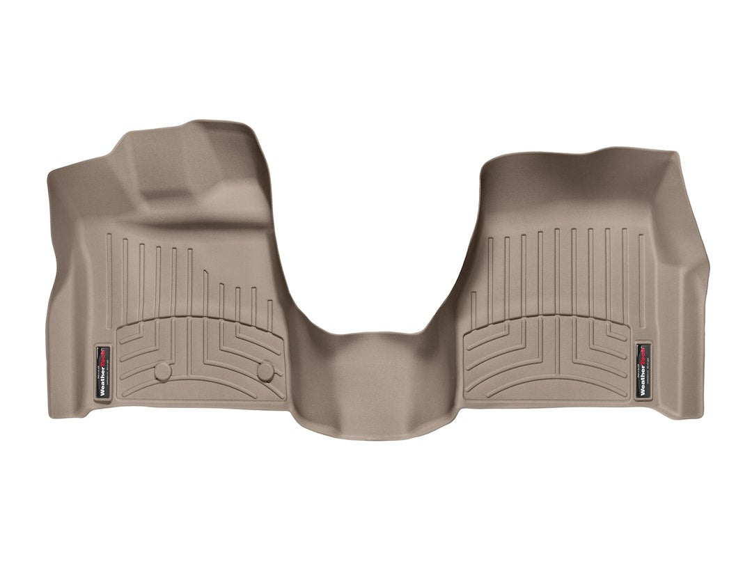 Weathertech (Usa) 456831 Floor Liner||456831.Jpg||85||w24456831||1102531
