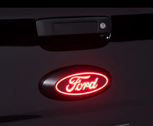Product of Putco 92652 Emblem