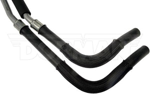 Dorman (Oe Solutions) 626-655 Heater Hose||626-655_1.Jpg||86||d18626655||1756896