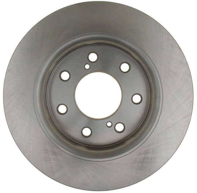 Product of Raybestos Brakes 680768R R-Line Plain Face 2-Piece Brake Rotor 