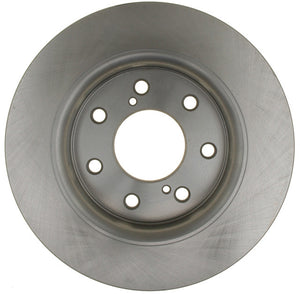 Product of Raybestos Brakes 680768R R-Line Plain Face 2-Piece Brake Rotor 