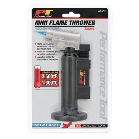 Performance Tool W2002 Butane Torch||w2002_1.Jpg||86||ptlw2002||1586600