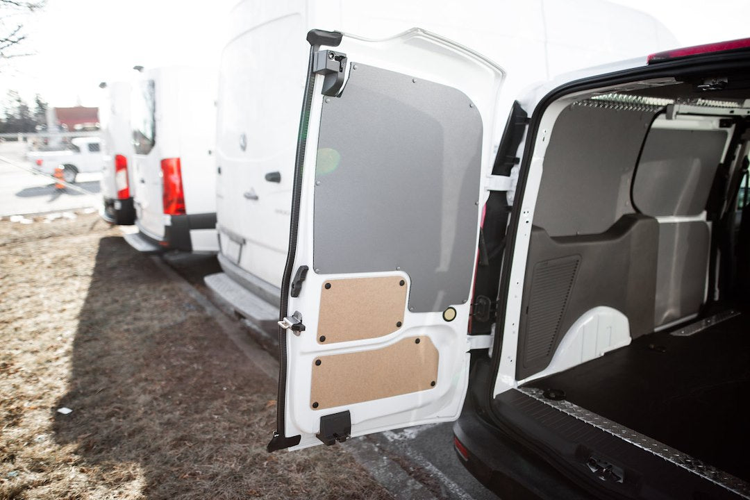 Product of Legend Fleet 723-114-2614.2 Van Wall Liner