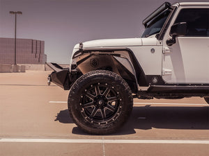 Product of Road Armor 507lff0z Inner Fender