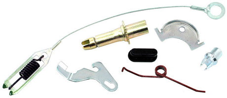 Raybestos Brakes H2667 Drum Brake Self Adjuster Repair Kit||h2667-1.Jpg||85||r42h2667||968847