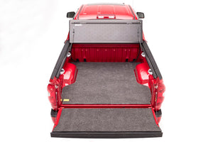 Product of BedRug BMY07SBS Bed Mat Carpet-Like Polypropylene Direct-Fit 