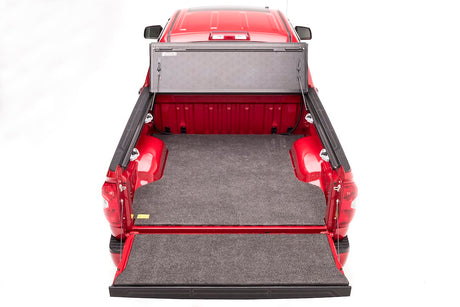 Product of BedRug BMY07SBS Bed Mat Carpet-Like Polypropylene Direct-Fit 