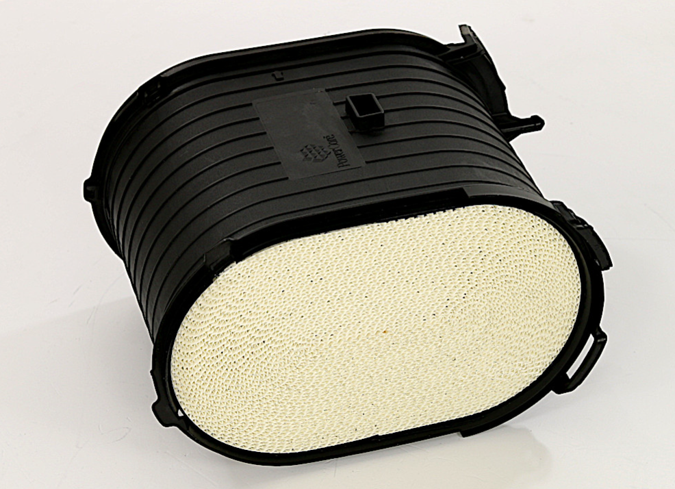 Product of Wix Filters 42731 OEM Disposable Air Filter 