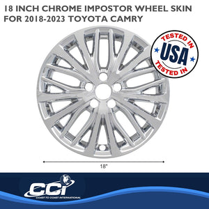 Coast To Coast Iwcimp428x Wheel Skin||cci_Iwcimp428x_Impostor Wheel Skin_B2c_3.Jpg||87||cciimp428x||860892