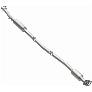 Magnaflow California Converter 5561642 Catalytic Converter||5561642_1.Jpg||86||m665561642||1738819