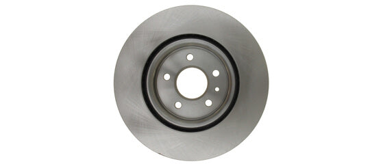 Product of Raybestos Brakes 982285R R-Line Solid OEM Brake Rotor 