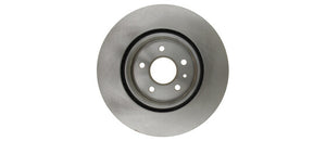 Product of Raybestos Brakes 982285R R-Line Solid OEM Brake Rotor 