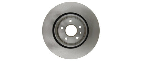 Product of Raybestos Brakes 982285R R-Line Solid OEM Brake Rotor 