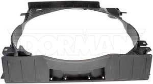 Dorman (Oe Solutions) 620-991 Cooling Fan Shroud||620-991_2.Jpg||87||d18620991||2243075