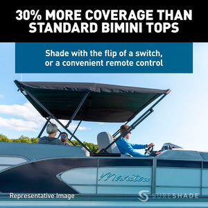 Product of Taylor Made 2020000303 Boat Bimini Top