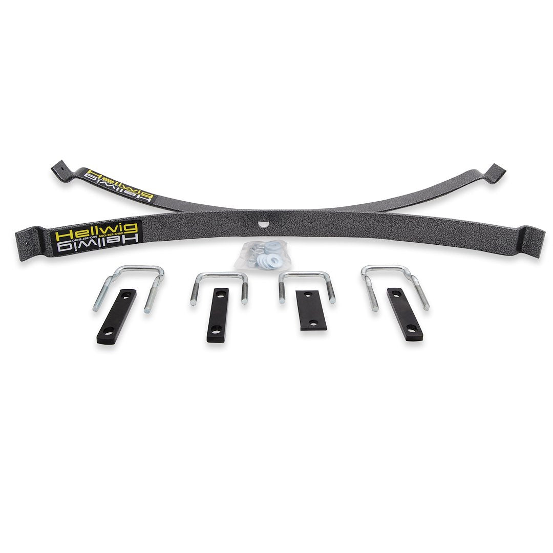 Product of Hellwig 980 Helper Spring Kit