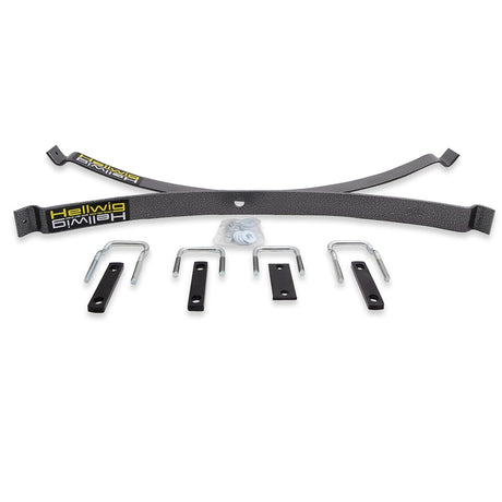 Product of Hellwig 980 Helper Spring Kit
