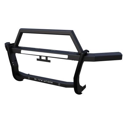 Black Horse Offroad Ragn01 Grille Guard||ragn01_3.Jpg||88||blkragn01||2239092