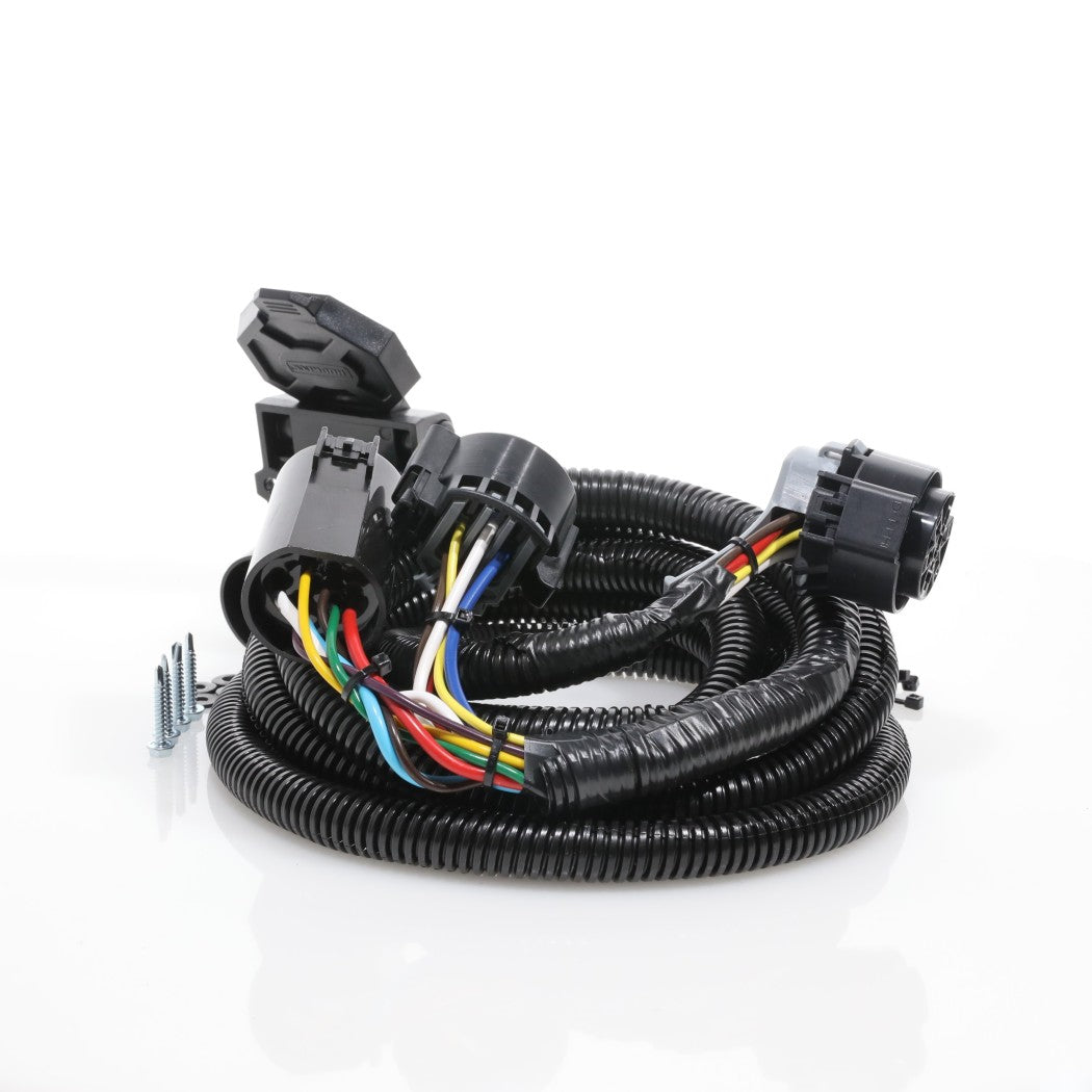 Hopkins Mfg 41157 Trailer Wiring Connector||||90||h2241157||2021636