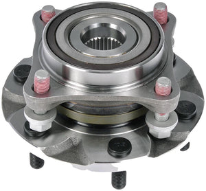Dorman (Oe Solutions) 950-001 Wheel Bearing And Hub Assembly||4110446-002.Jpg||85||d18950001||1045824