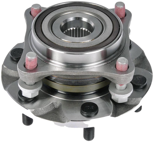 Dorman (Oe Solutions) 950-001 Wheel Bearing And Hub Assembly||4110446-002.Jpg||85||d18950001||1045824