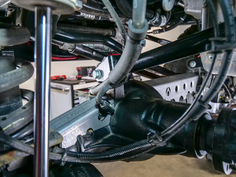 Artec Industries Jl4501 Axle Housing Truss||jl4501_3.Jpg||88||artjl4501||2236606