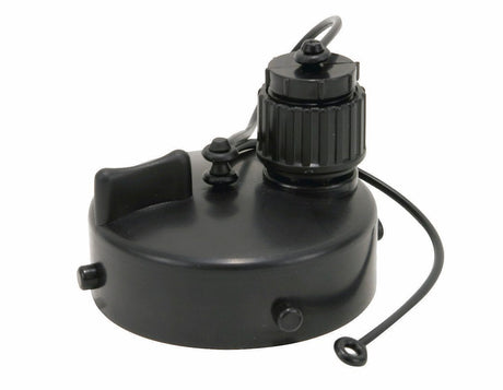Valterra T1020-5 Sewer Hose Connector||t1020-5.Jpg||85||v46t10205||1222108