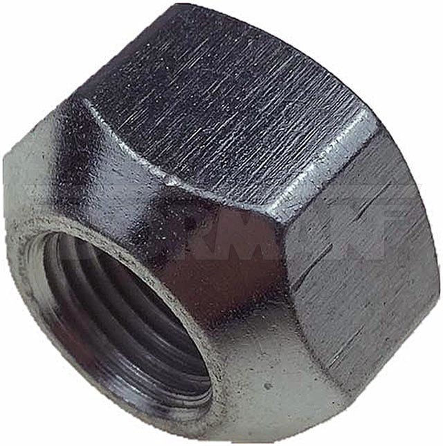 Dorman (Oe Solutions) 611-053.1 Lug Nut||611-053.1.Jpg||85||d186110531||1637563