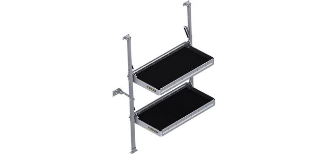 Holman 48366 Van Storage System Shelf Unit||48366.Jpg||85||k4748366||892656