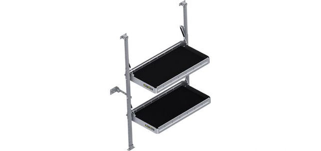 Holman 48366 Van Storage System Shelf Unit||48366.Jpg||85||k4748366||892656