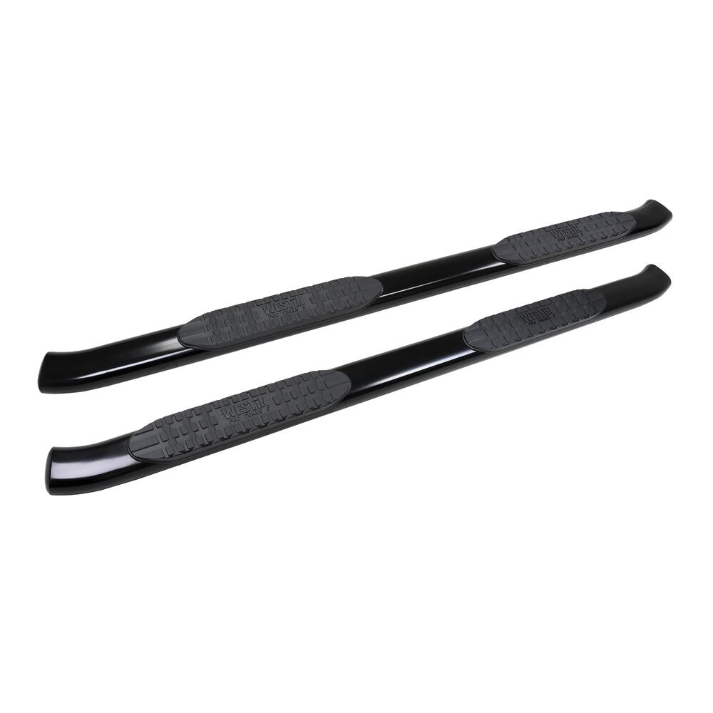 Product of Westin Automotive 21-54135 PRO TRAXX ® Nerf Bar With Surface Steps 