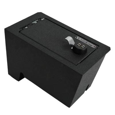 Black Horse Offroad Asgm07 Console Security Insert||asgm07.Jpg||85||blkasgm07||2238005