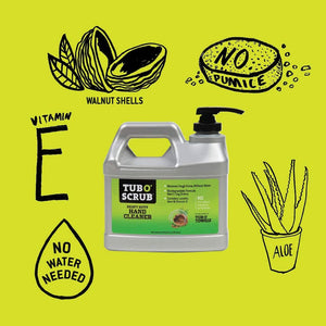 Product of Tub O Towels Ts28 Hand Cleaner