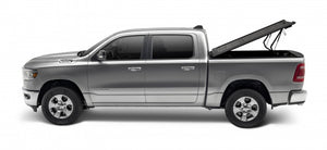 Product of ARE Truck Caps DOUBLE COVER ™ Hard Tilt-Up/ Hard Manual Retractable PA-DC474 Tonneau Cover 