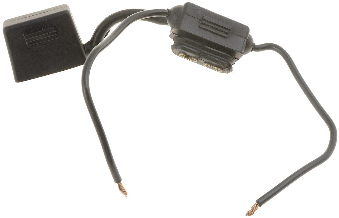 Dorman (Oe Solutions) 84938 Fuse Holder||84938-007.Jpg||85||d1884938||1149159
