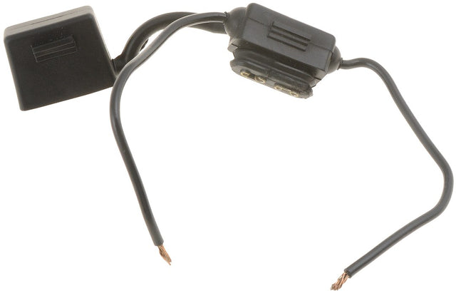Dorman (Oe Solutions) 84938 Fuse Holder||84938-007.Jpg||85||d1884938||1149159