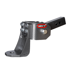 Gen-Y Hitch Gh-12005 Trailer Hitch Ball Mount||gh-12005.Png||85||gyhgh12005||850048