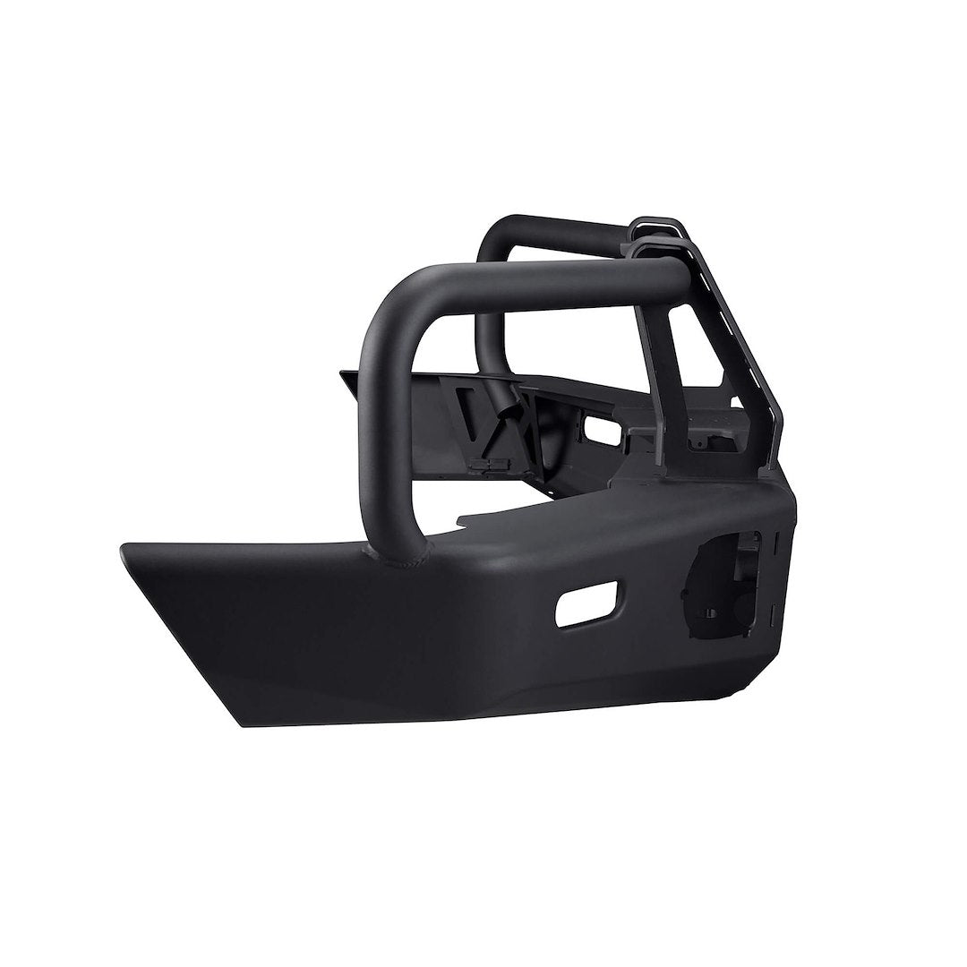 Product of ARB 3421570K Summit Bar Steel Textured Powder Coated Bumper 