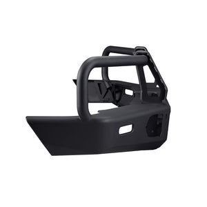 Product of ARB 3421570K Summit Bar Steel Textured Powder Coated Bumper 