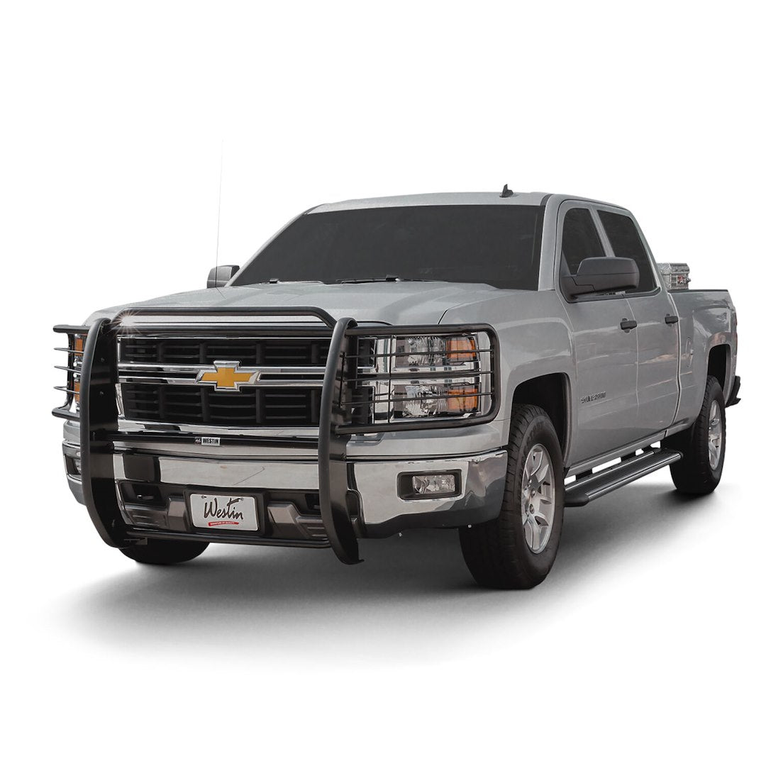 Westin Automotive 27-6140 Running Board||27-6140_P03_2.Jpg||93||w16276140||1614740
