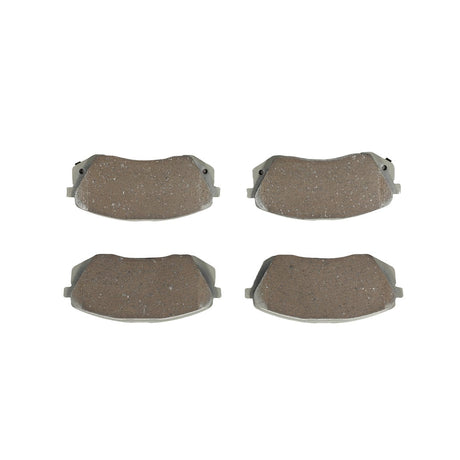Brembo P30039n Brake Pad||p30039n_Fro.Jpg||85||brmp30039n||1752969