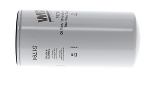 Product of Wix Filters 51794 Full Flow Oil Filter 