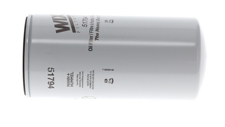 Product of Wix Filters 51794 Full Flow Oil Filter 