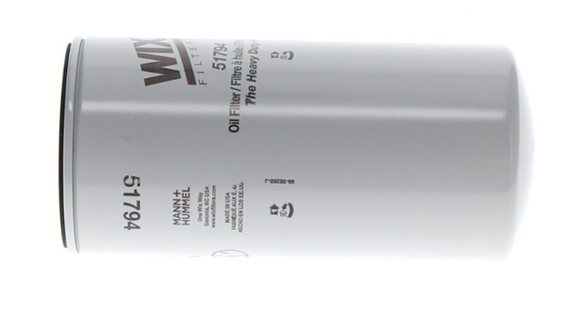 Product of Wix Filters 51794 Full Flow Oil Filter 