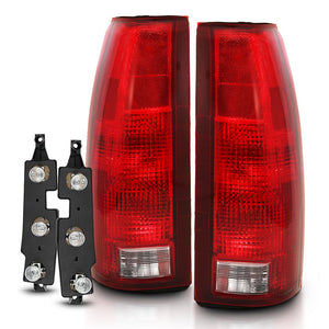 Product of ANZO USA 311300 Tail Light Assembly 