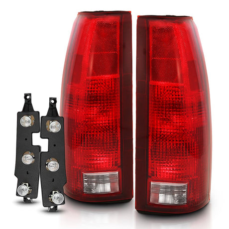 Product of ANZO USA 311300 Tail Light Assembly 