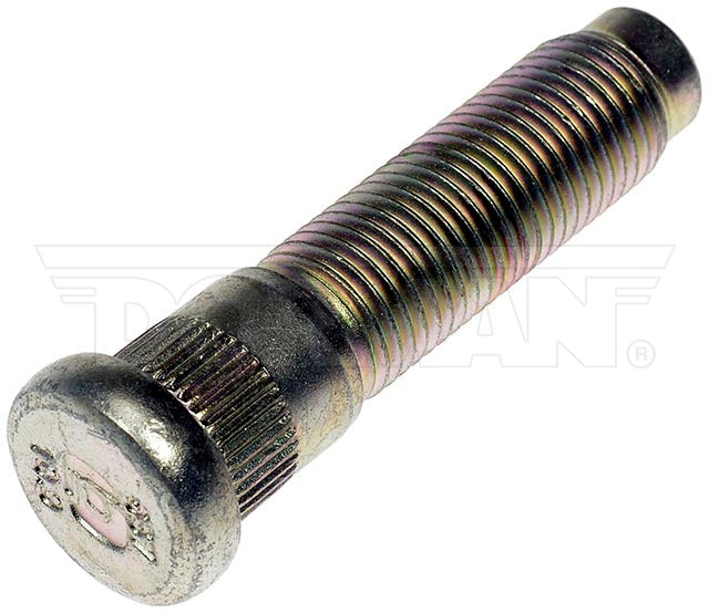 Dorman (Oe Solutions) 610-637 Wheel Stud||610-637.Jpg||85||d18610637||1330588